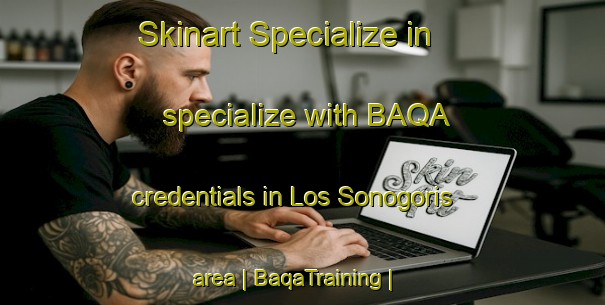 Skinart Specialize in specialize with BAQA credentials in Los Sonogoris area | BaqaTraining | BaqaClasses | SkinartTraining-Mexico